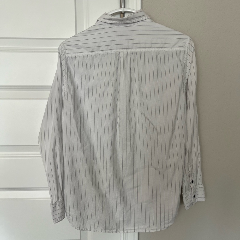 Everlane button down - Picture 5 of 8
